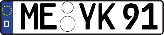 ME-YK91