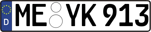 ME-YK913