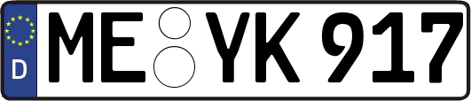 ME-YK917