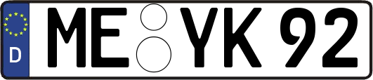 ME-YK92