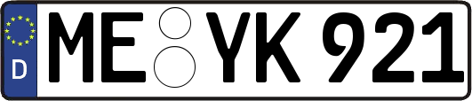 ME-YK921