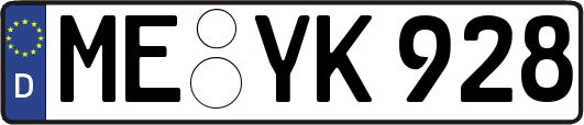 ME-YK928