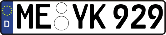 ME-YK929