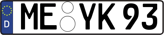 ME-YK93