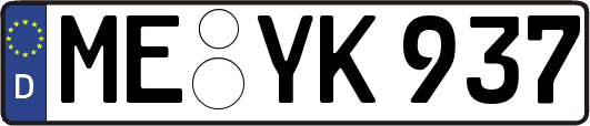 ME-YK937