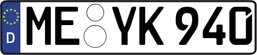 ME-YK940