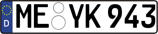 ME-YK943
