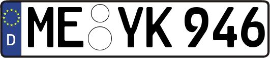 ME-YK946