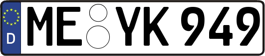 ME-YK949