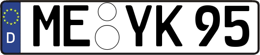 ME-YK95