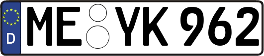 ME-YK962