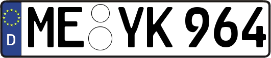 ME-YK964