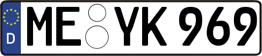 ME-YK969