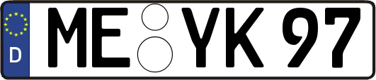 ME-YK97