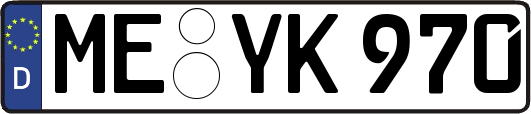 ME-YK970