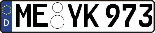 ME-YK973