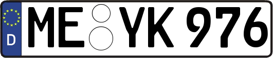 ME-YK976