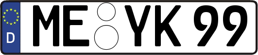 ME-YK99