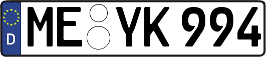 ME-YK994