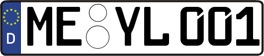 ME-YL001
