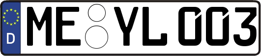 ME-YL003