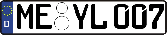 ME-YL007