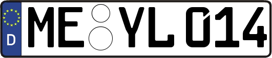 ME-YL014