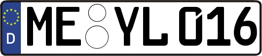 ME-YL016