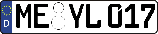 ME-YL017