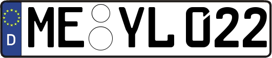 ME-YL022