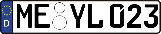 ME-YL023