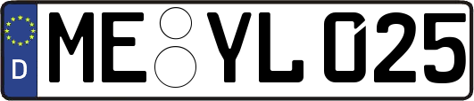 ME-YL025
