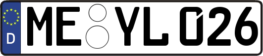 ME-YL026