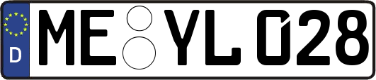 ME-YL028