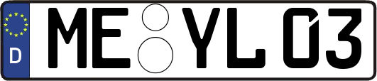 ME-YL03