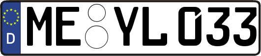 ME-YL033