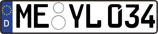 ME-YL034