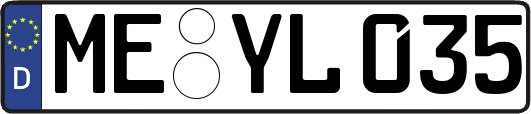 ME-YL035