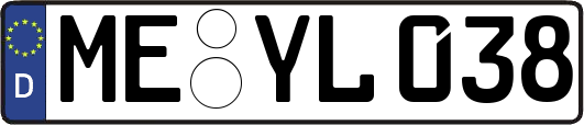 ME-YL038