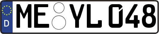ME-YL048