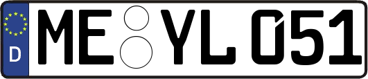 ME-YL051