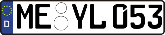 ME-YL053