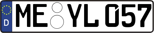 ME-YL057
