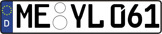 ME-YL061