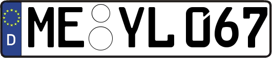 ME-YL067