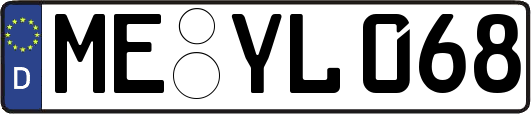 ME-YL068