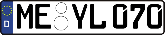 ME-YL070