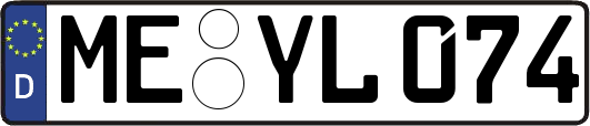 ME-YL074