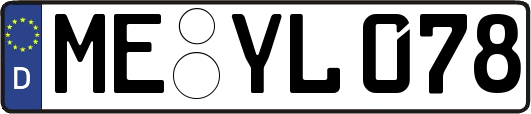 ME-YL078