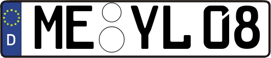 ME-YL08